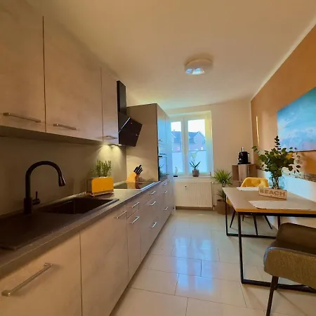 2 Im Beachhouse Am Goitzschesee - Strandnah, Familienfreundlich & Komfortabel Bitterfeld-Wolfen