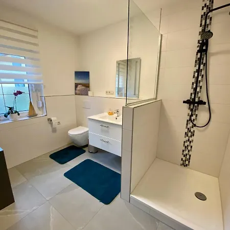 2 Im Beachhouse Am Goitzschesee - Strandnah, Familienfreundlich & Komfortabel *