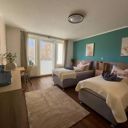 2 Im Beachhouse Am Goitzschesee - Strandnah, Familienfreundlich&komfortabel * Bitterfeld-Wolfen