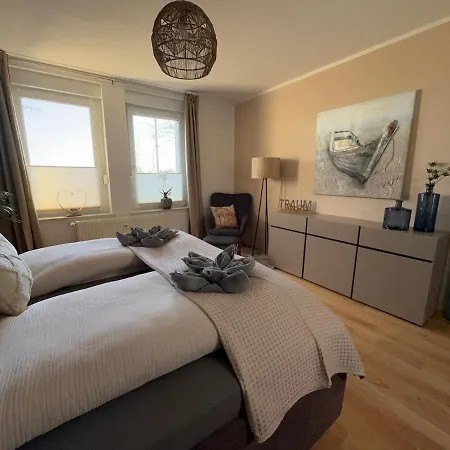 2 Im Beachhouse Am Goitzschesee - Strandnah, Familienfreundlich & Komfortabel Bitterfeld-Wolfen