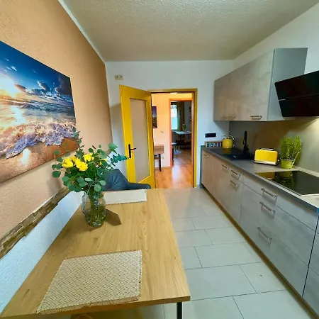 2 Im Beachhouse Am Goitzschesee - Strandnah, Familienfreundlich & Komfortabel * Bitterfeld-Wolfen