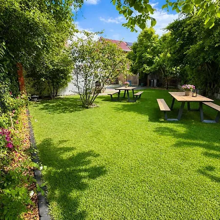 Appartamento 2 Im Beachhouse Am Goitzschesee - Strandnah, Familienfreundlich & Komfortabel
