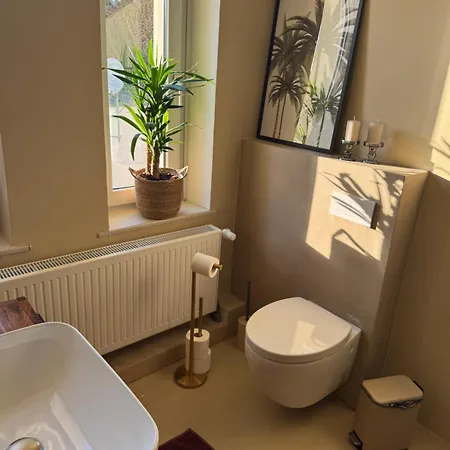 2 Im Beachhouse Am Goitzschesee - Strandnah, Familienfreundlich & Komfortabel