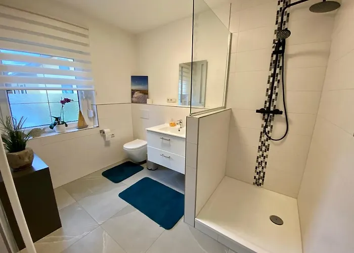 2 Im Beachhouse Am Goitzschesee - Strandnah, Familienfreundlich & Komfortabel *