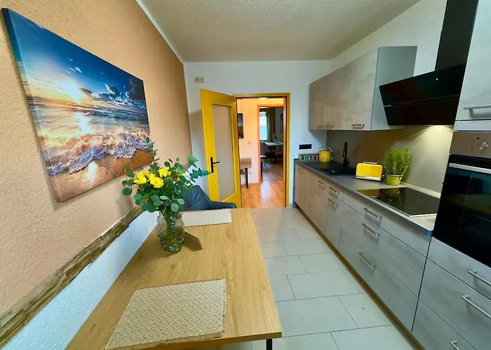 2 Im Beachhouse Am Goitzschesee - Strandnah, Familienfreundlich & Komfortabel * Bitterfeld-Wolfen